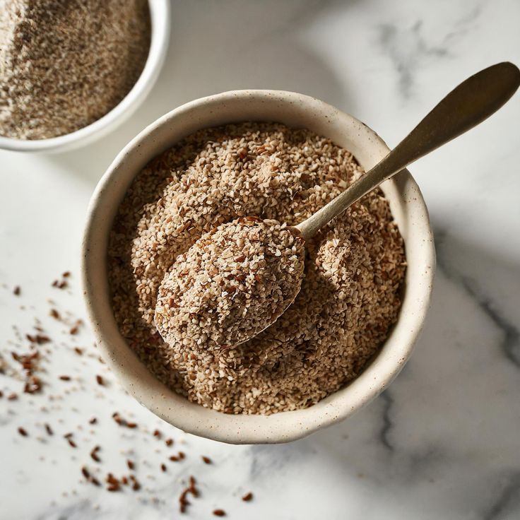 Sjemenke Lana: Povećanje Hranjivosti i Omega-3