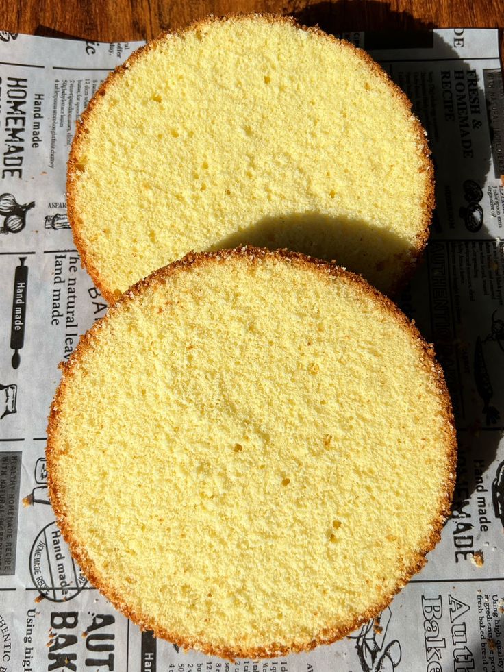 Topla Voda: Meki Biskvit i Dodatna Laganost